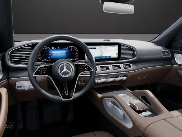 Mercedes-Benz GLE 400 e EQ Hybrid 4Matic 9G-Tronic EQ Star