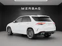 Mercedes-Benz GLE 400 e EQ Hybrid 4Matic 9G-Tronic EQ Star