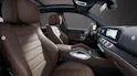 Mercedes-Benz GLE 400 e EQ Hybrid 4Matic 9G-Tronic EQ Star