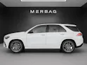 Mercedes-Benz GLE 400 e EQ Hybrid 4Matic 9G-Tronic EQ Star