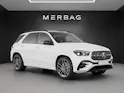 Mercedes-Benz GLE 400 e EQ Hybrid 4Matic 9G-Tronic EQ Star