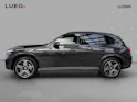 Mercedes-Benz GLC 300 de 4Matic EQ Star 9G-Tronic