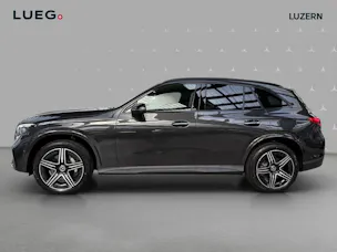 Mercedes-Benz GLC 300 de 4Matic EQ Star 9G-Tronic