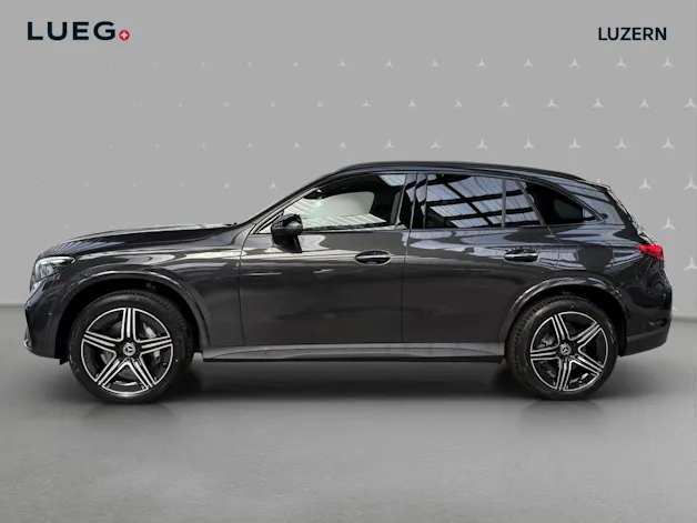 Mercedes-Benz GLC 300 de 4Matic EQ Star 9G-Tronic