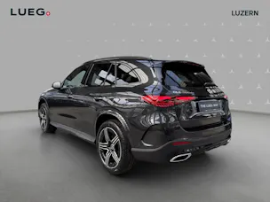 Mercedes-Benz GLC 300 de 4Matic EQ Star 9G-Tronic