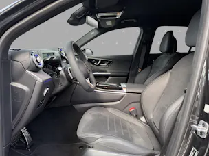 Mercedes-Benz GLC 300 de 4Matic EQ Star 9G-Tronic