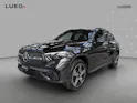 Mercedes-Benz GLC 300 de 4Matic EQ Star 9G-Tronic