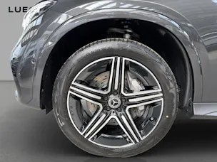 Mercedes-Benz GLC 300 de 4Matic EQ Star 9G-Tronic
