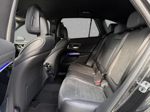 Mercedes-Benz GLC 300 de 4Matic EQ Star 9G-Tronic