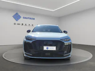 Audi Q6 e-tron quattro