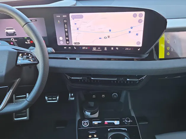 Audi Q6 e-tron quattro