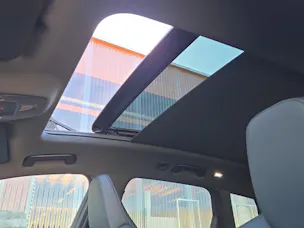 Audi Q6 e-tron quattro
