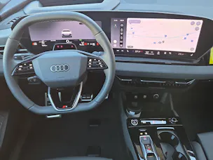 Audi Q6 e-tron quattro
