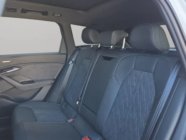Audi Q6 e-tron quattro