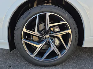 Audi Q6 e-tron quattro