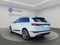 Audi Q6 e-tron quattro