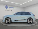 Audi Q6 e-tron quattro