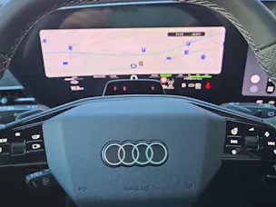 Audi Q6 e-tron quattro