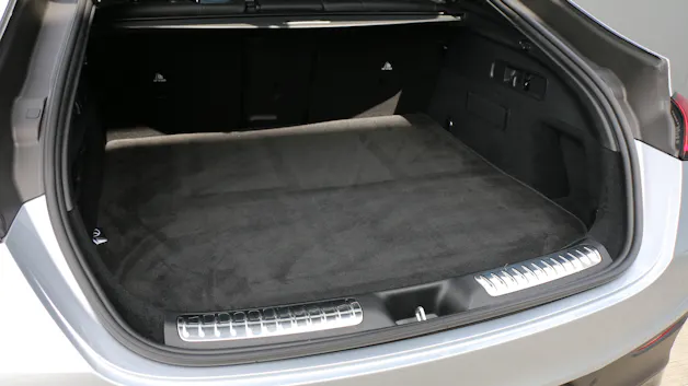 Mercedes-Benz GLC 300 4Matic Coupé