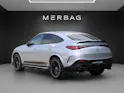 Mercedes-Benz GLC 300 4Matic Coupé