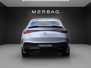 Mercedes-Benz GLC 300 4Matic Coupé