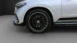 Mercedes-Benz GLC 300 4Matic Coupé