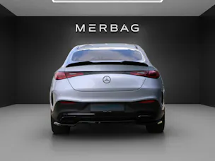 Mercedes-Benz GLC 300 4Matic Coupé