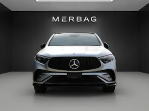 Mercedes-Benz GLC 300 4Matic Coupé