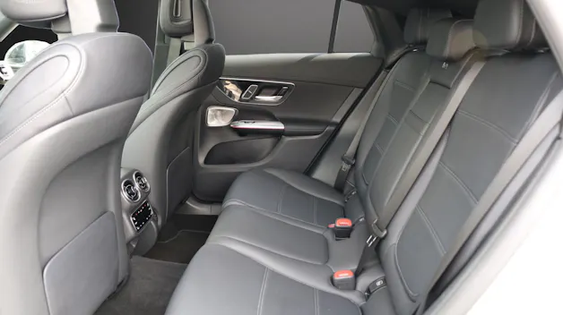 Mercedes-Benz GLC 300 4Matic Coupé
