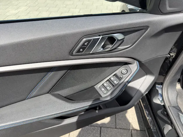 BMW 118i Pure M Sport Steptronic