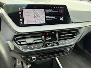 BMW 118i Pure M Sport Steptronic