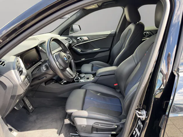 BMW 118i Pure M Sport Steptronic