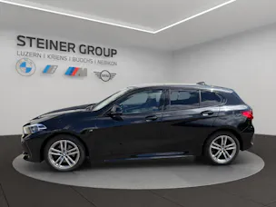 BMW 118i Pure M Sport Steptronic
