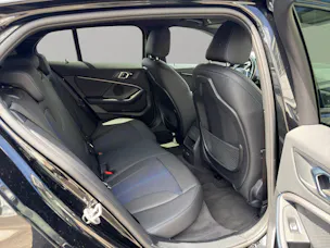 BMW 118i Pure M Sport Steptronic