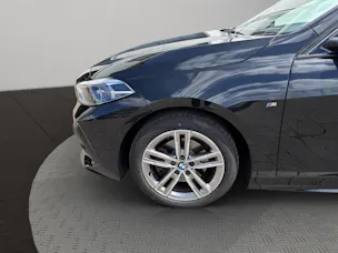 BMW 118i Pure M Sport Steptronic