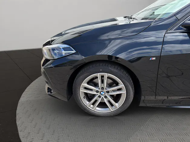 BMW 118i Pure M Sport Steptronic