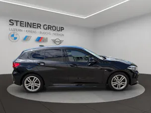 BMW 118i Pure M Sport Steptronic