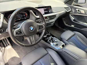 BMW 118i Pure M Sport Steptronic