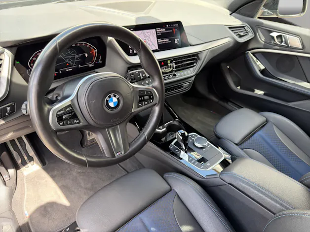 BMW 118i Pure M Sport Steptronic
