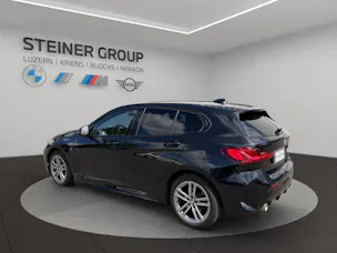 BMW 118i Pure M Sport Steptronic