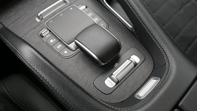 Mercedes-Benz GLE 350de AMG Line 4Matic