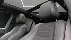 Mercedes-Benz GLE 350de AMG Line 4Matic