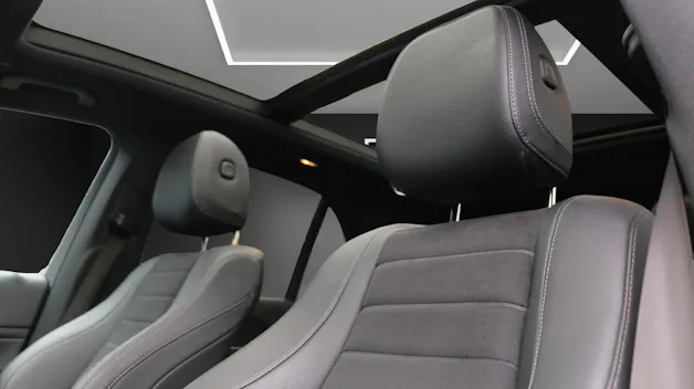 Mercedes-Benz GLE 350de AMG Line 4Matic