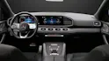 Mercedes-Benz GLE 350de AMG Line 4Matic