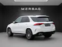 Mercedes-Benz GLE 350de AMG Line 4Matic