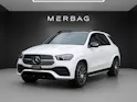 Mercedes-Benz GLE 350de AMG Line 4Matic