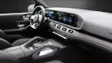 Mercedes-Benz GLE 350de AMG Line 4Matic