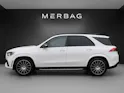 Mercedes-Benz GLE 350de AMG Line 4Matic