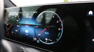 Mercedes-Benz GLE 350de AMG Line 4Matic