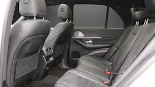 Mercedes-Benz GLE 350de AMG Line 4Matic